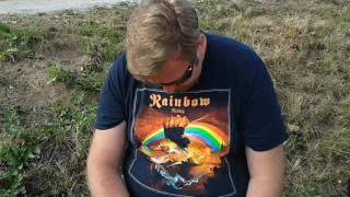 20160813 Too drunk to fuck, Holy Moses