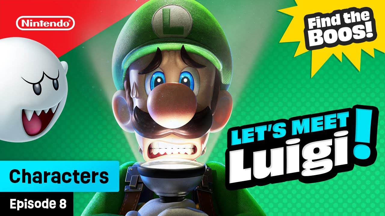 Luigi