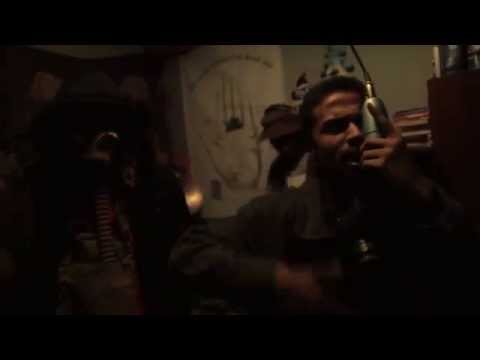 Indigo X Omen Cypher (Official Music Video)