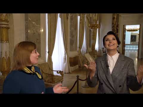 Моя Россия: музыкальное путешествие 2021 / Тверь