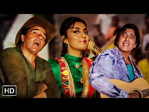भाई बहन का प्यार | Bhai Bahen Ka Pyar | Dharmendra | Vinod K | Farishtay (1991) | Bhai Dooj Specail