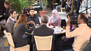 The Cafe - Tunisia: The Arab Spring's success story?