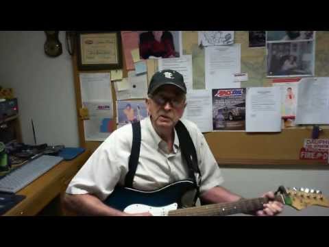 Missing In Action - Ernest Tubb - Cover Jack Adams