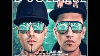 D Soldierz - Jump [Official Audio]