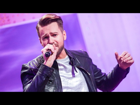 Propozycja na Eurowizję: Martin Fitch – „Fight for Us” – PnŚ