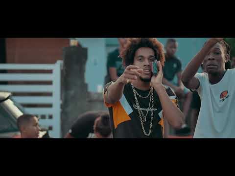 ROUKIMI - DEPI LONTAN (CLIP OFFICIEL)