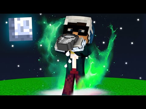 SONO BLOCCATO NEL CORPO DI UN VAMPIRO - MINECRAFT ITA