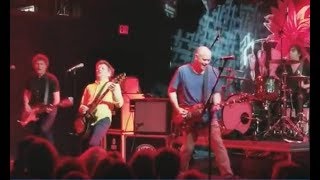 Superchunk - The First Part + Slack Motherfucker - Teragram, LA - 2018-02-23