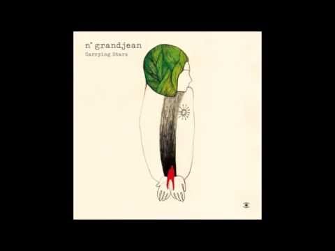 n*grandjean - Uncuff Me (lyrics)