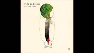 n*grandjean - Uncuff Me (lyrics)