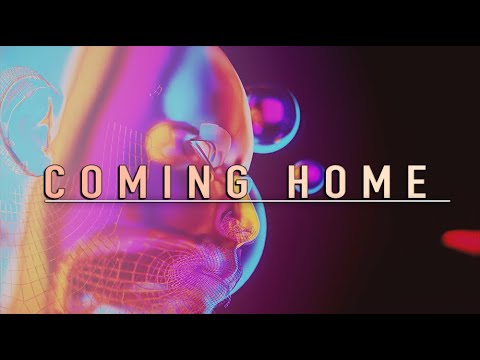Vintage Culture & Leftwing : Kody - Coming Home (ft. Anabel Englund) [Visualizer]