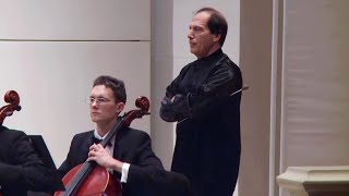 Download lagu [Pavel Kogan] チャイコフスキー／「エフゲニー・オネーギン」～ポロネーズ　Tchaikovsky: 'Eugene Onegin' Polonaise mp3