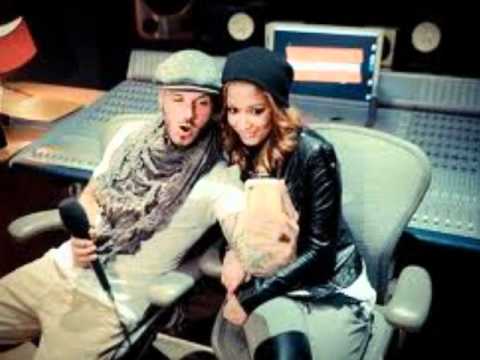 Patrycja Kazadi i Matt Pokora-Wanna You Now