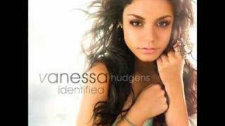 Vanessa Hudgens Identified -Did It Ever Cross Your Mind