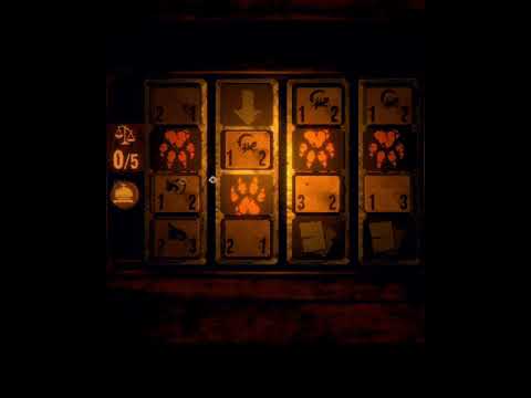 Puzzle box solutions! | Inscryption