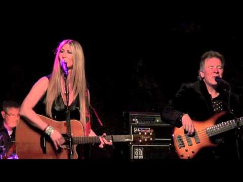 ''NO FAITH'' - GIA WARNER BAND,   March 2014 - CD release party
