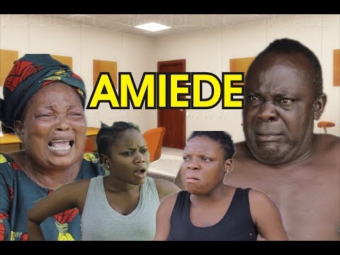 AMIEDE PART 2 [ LATEST BENIN MOVIE 2019 ]
