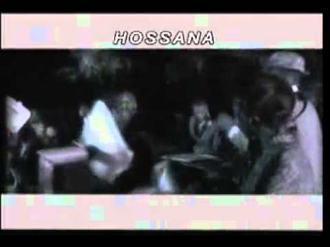 Isaiah Kwadwo Ampong - Hossana