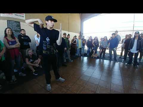 [FINALS] Sickler (Gr818ers) vs. Artillery (Warriors Crew)