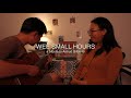Wee Small Hours (A Tribute To Astrud Gilberto) - Nhi Đỗ