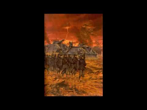 Warhammer 40k Tactics: Real Life Logistics of a Pure Infantry Army