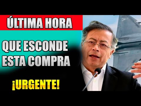 The Dark Secret of the Gripen Planes Purchased by Petro's Government: What's Going On?