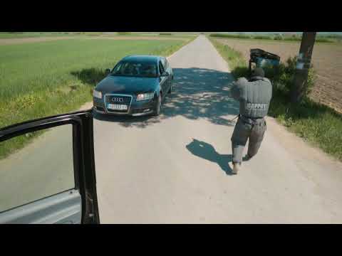 Obedience Training Video 2