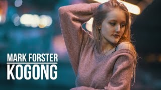 Mark Forster - Kogong | Anne S &amp; Sam Masghati Cover