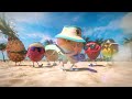JuL Tropical Clip Officiel 2023