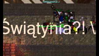 Raz, dwa, trzy! Śpi!