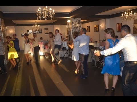 13 Filmare botez - Musamaua - Cameraman Eugenia - Djfotofilm   0751132073