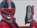 Quantum Ranger S First Fight The Quantum Quest Episode Time Force Power Rangers Official