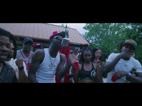 RayLee Everthing Still Red