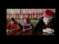Scream And Run The Cat From The Hat 2003 Movie Dr Seuss Scene
