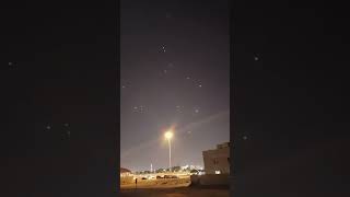 Download lagu Air defenses over Qatar activated as Iran attacks US base mp3 Download lagu Air defenses over Qatar activated as Iran attacks US base mp3