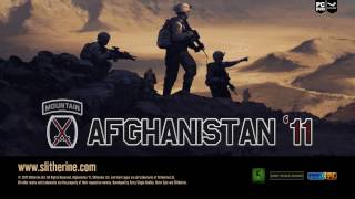 Afghanistan '11 Steam Key GLOBAL