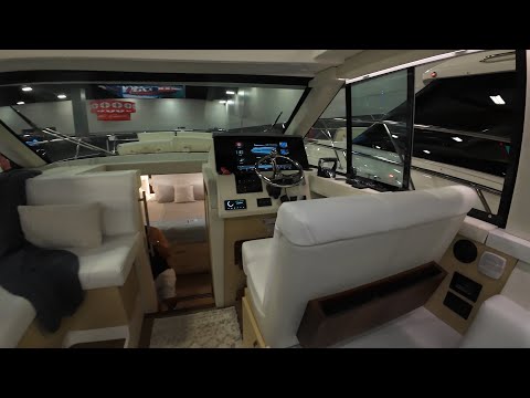 Regal 38 XO: Your Luxury Waterfront Escape!