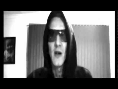 Die Antwoord vs Enya - Orinoco Ninja Flow