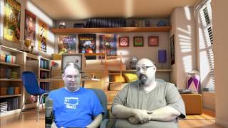 Amigos Patreon Pre-Show 54