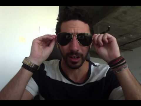 Ray-Ban Aviators: Complete Guide to Buying Ray-Ban Aviators