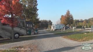 Duck Creek RV Park Video