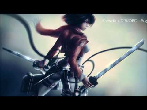 Nightcore - Beggars