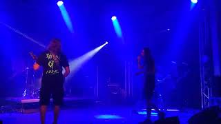 Video SOUL MASSACRE - Live at Barrák Ostrava 16.12.2023