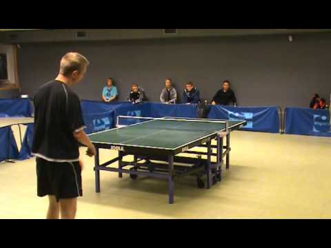 120930 2. Division, Kenneth Bech - Kim Christensen