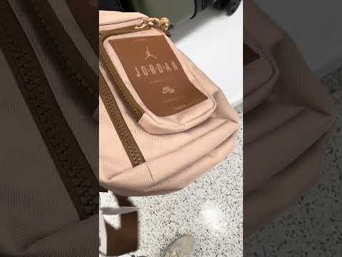 Jordan Bags for Cheap #burlingtonfinds #Jordan #nike #sneakers #sneakerhead #rossfinds #fashion