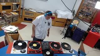 Download lagu Live DJ Marlboro 56 02 03 Mixando Vinil Cd... mp3