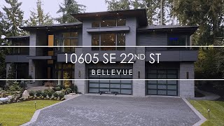 10605 SE 22nd St | Bellevue Real Estate