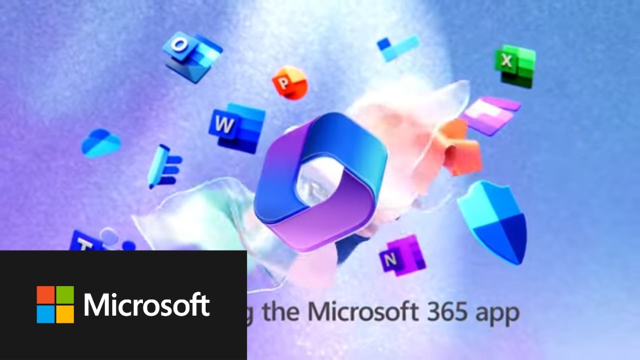 Microsoft 365 App: The Ultimate User Guide for Beginners