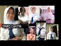 Tiktok Bocil SMP Cantik