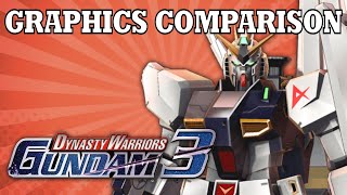Vidéo Dynasty Warriors : Gundam 3